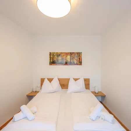 Apartament Galsterberg By Alpenidyll *